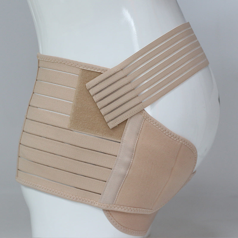 Fashion Maternity Support Abdominal Belt- Super Cozy