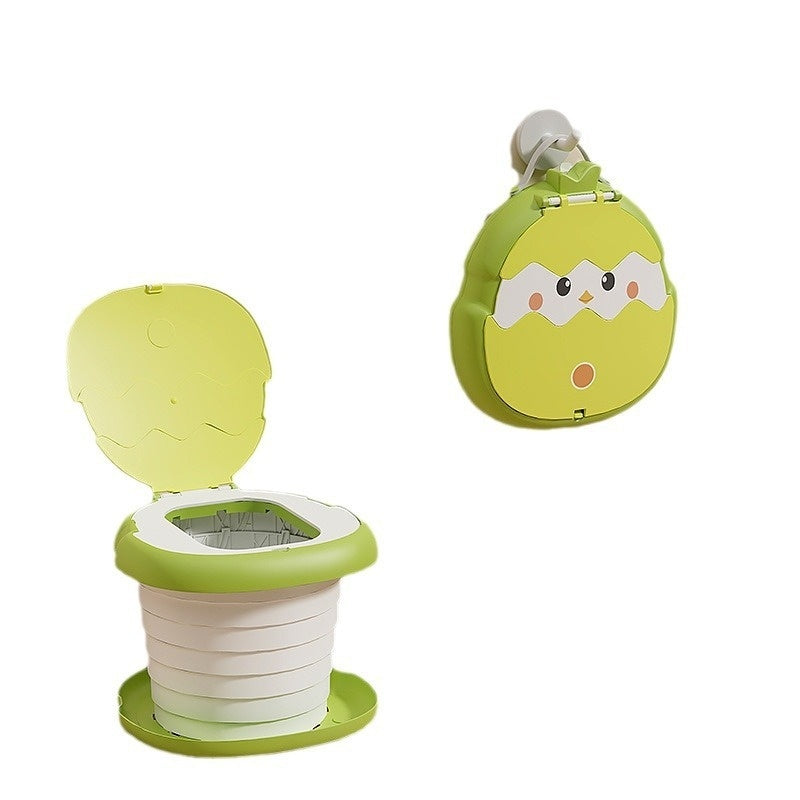Kids Portable Potty