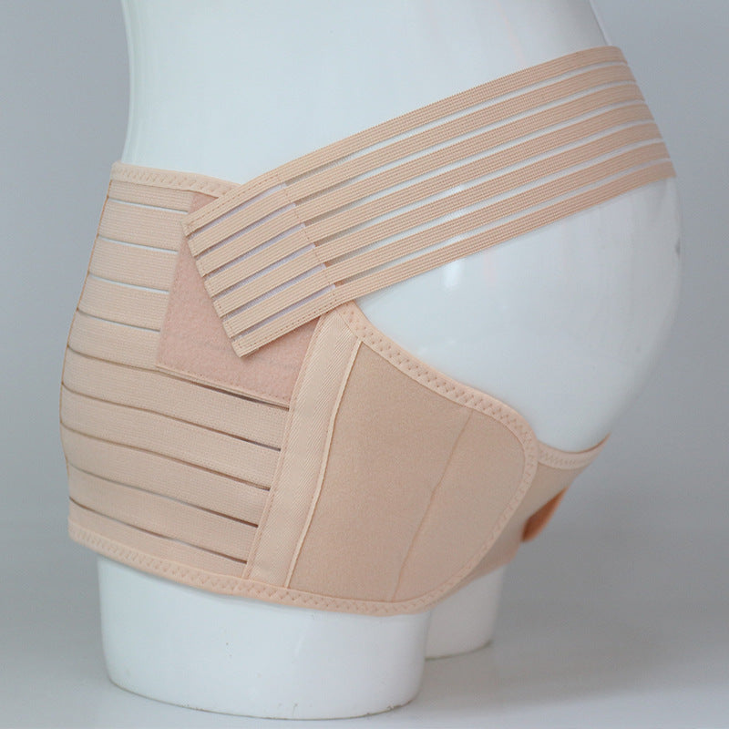 Fashion Maternity Support Abdominal Belt- Super Cozy