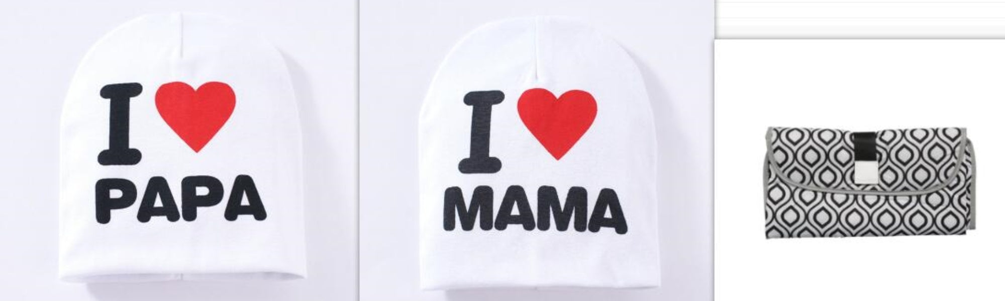 Portable Waterproof Diaper Changing Pad Clutch – Foldable Baby Mat with Toy Ring & Barrier Design (70x50cm)