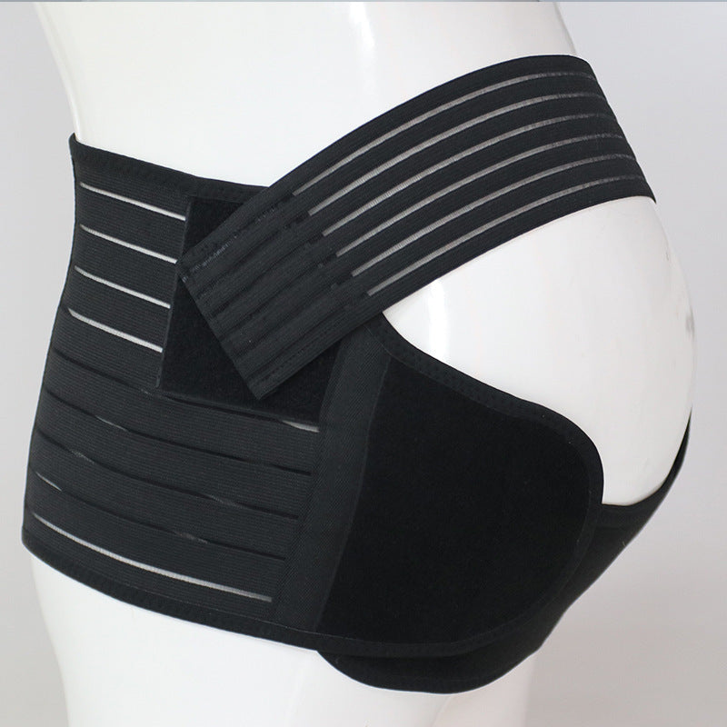 Fashion Maternity Support Abdominal Belt- Super Cozy