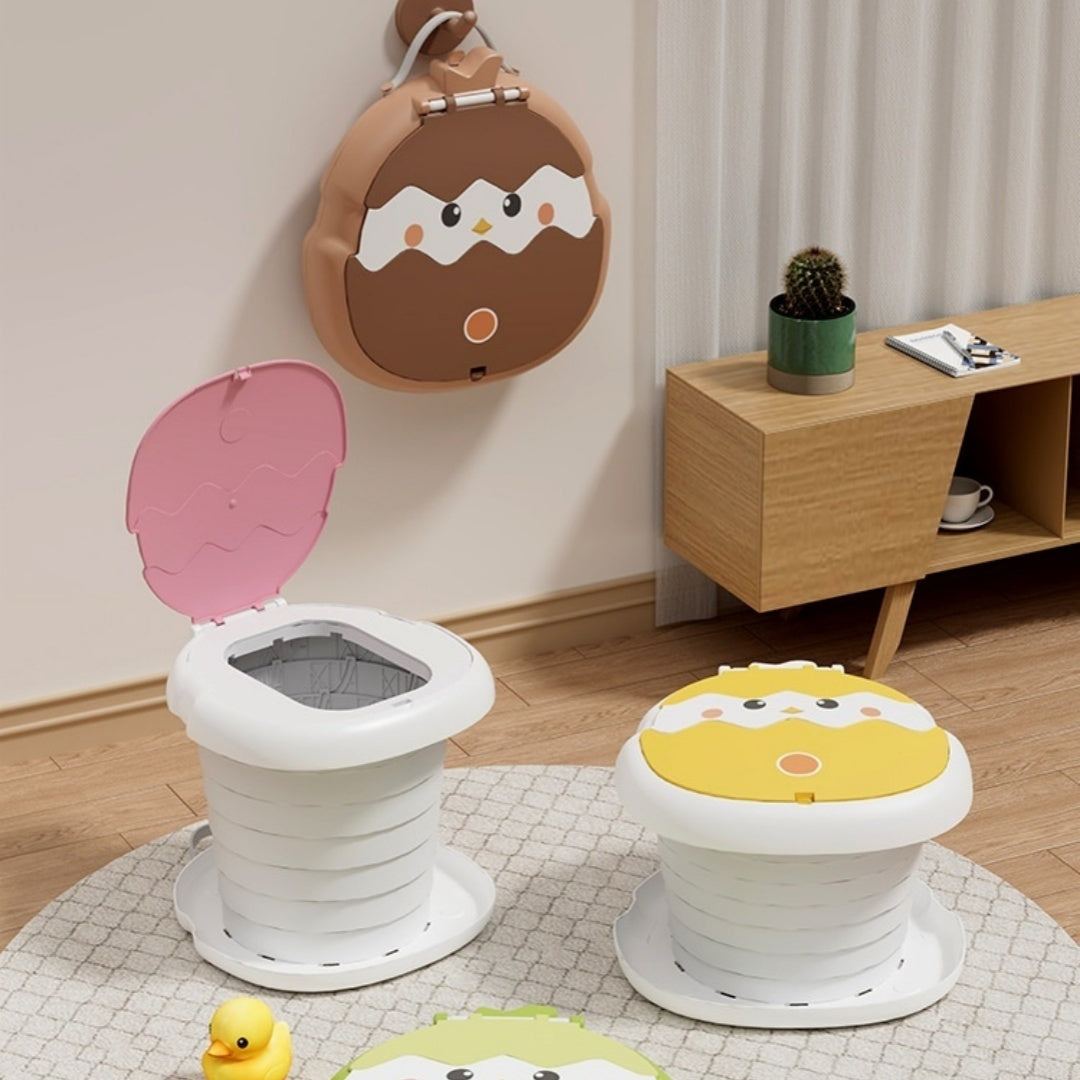 Kids Portable Potty